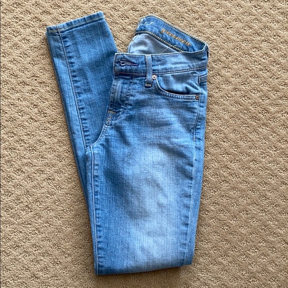 7FAM Gwenevere jeans - Picture 5 of 6